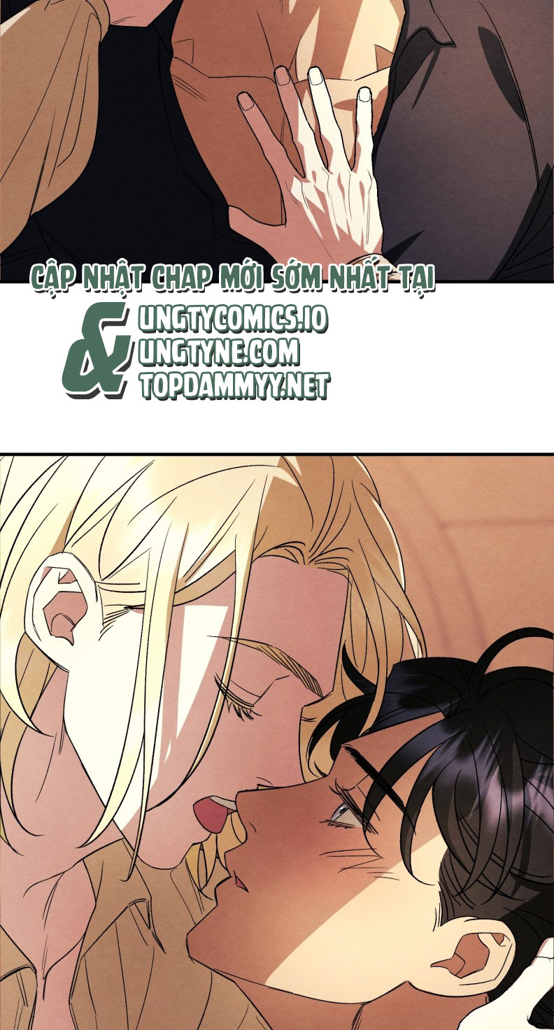 Cậu Chủ Yêu Quý Của Tôi Chap 10 - Trang 2