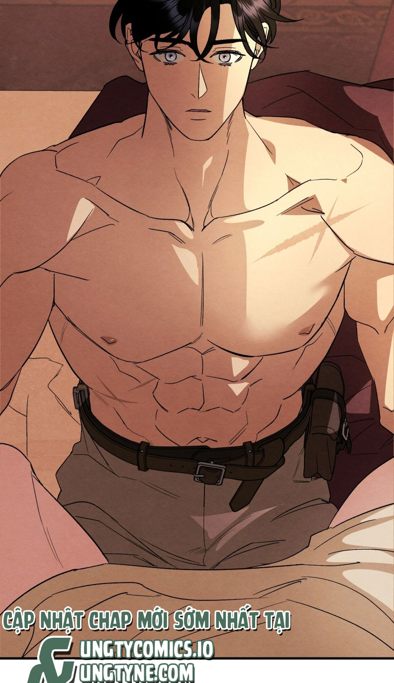 Cậu Chủ Yêu Quý Của Tôi Chap 10 - Trang 2