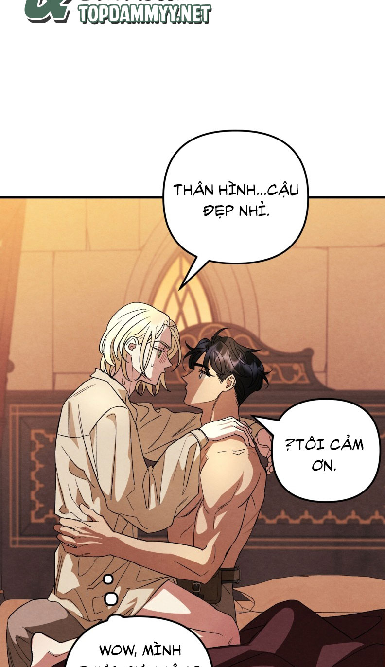 Cậu Chủ Yêu Quý Của Tôi Chap 10 - Trang 2