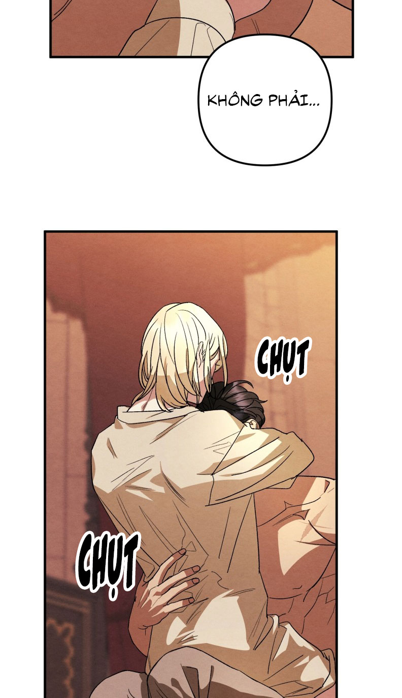 Cậu Chủ Yêu Quý Của Tôi Chap 10 - Trang 2