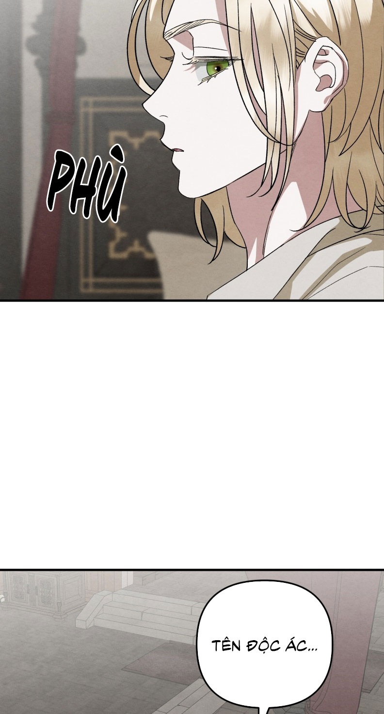 Cậu Chủ Yêu Quý Của Tôi Chap 10 - Trang 2