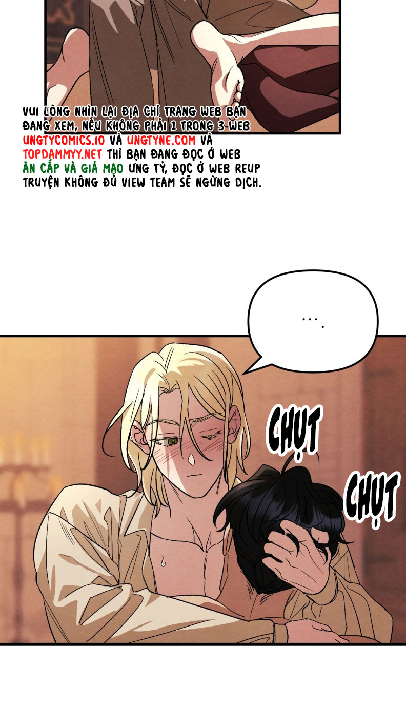 Cậu Chủ Yêu Quý Của Tôi Chap 10 - Trang 2