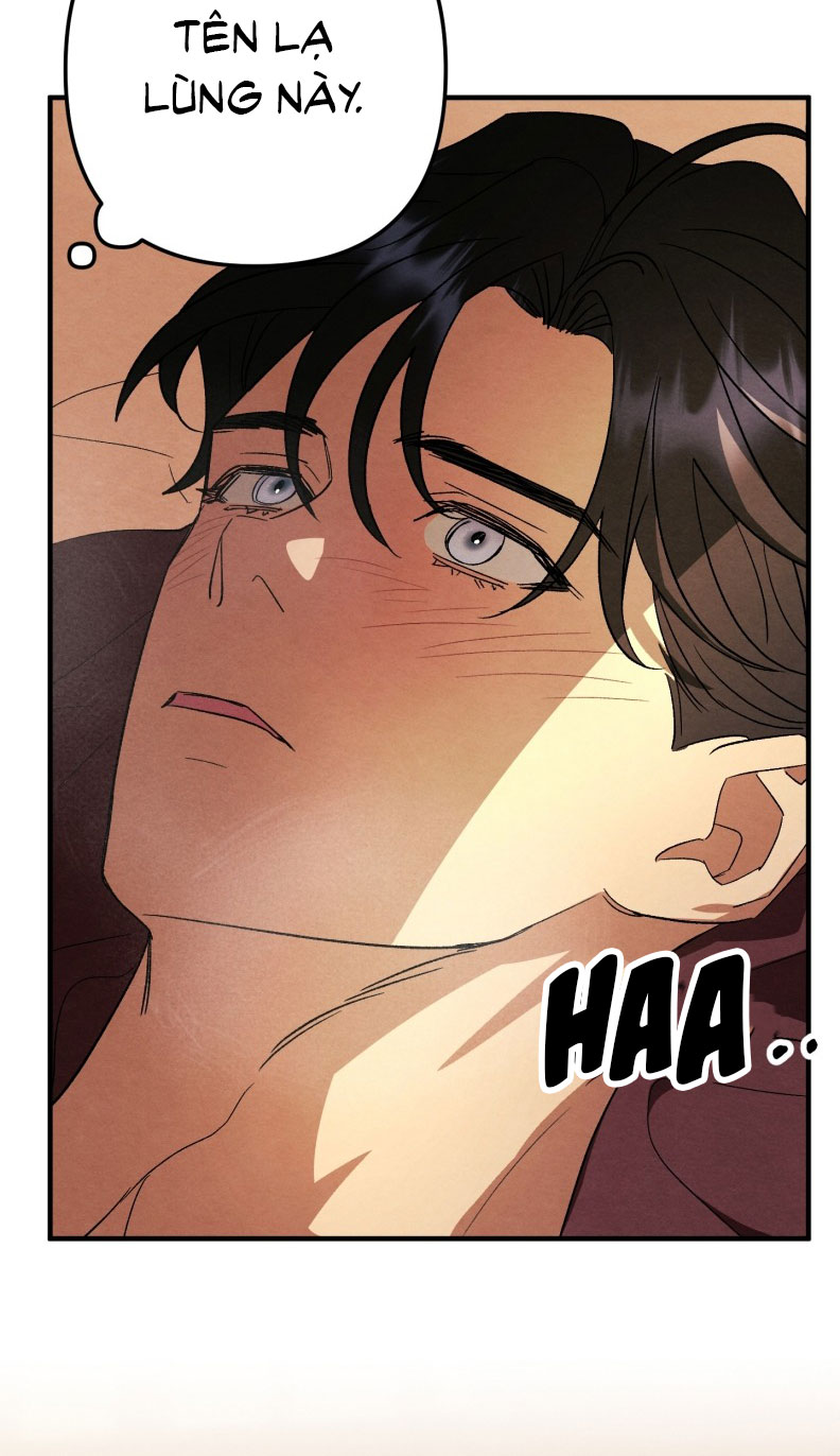 Cậu Chủ Yêu Quý Của Tôi Chap 10 - Trang 2