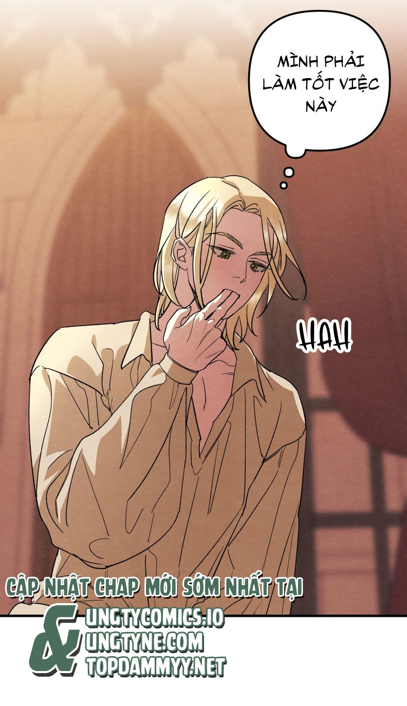 Cậu Chủ Yêu Quý Của Tôi Chap 10 - Trang 2