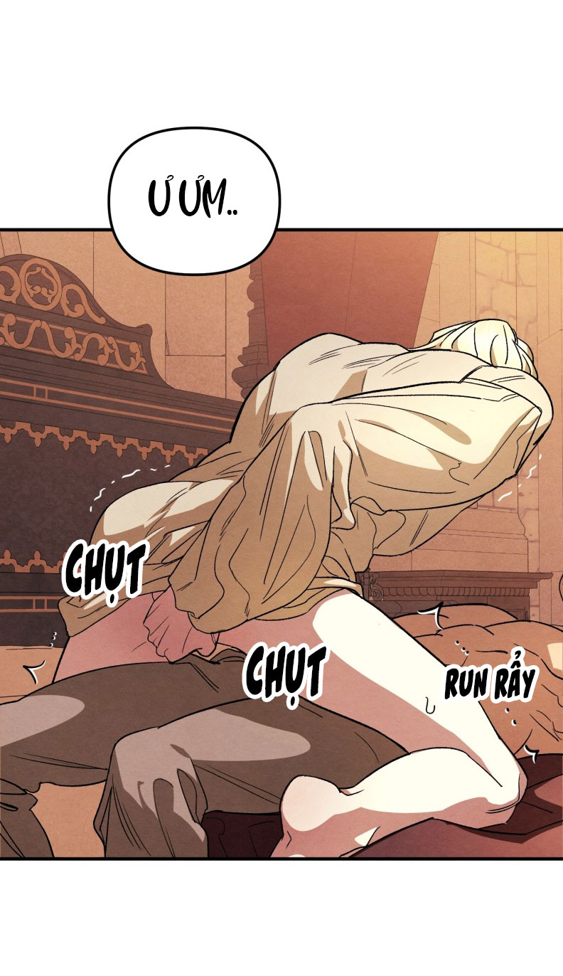 Cậu Chủ Yêu Quý Của Tôi Chap 10 - Trang 2