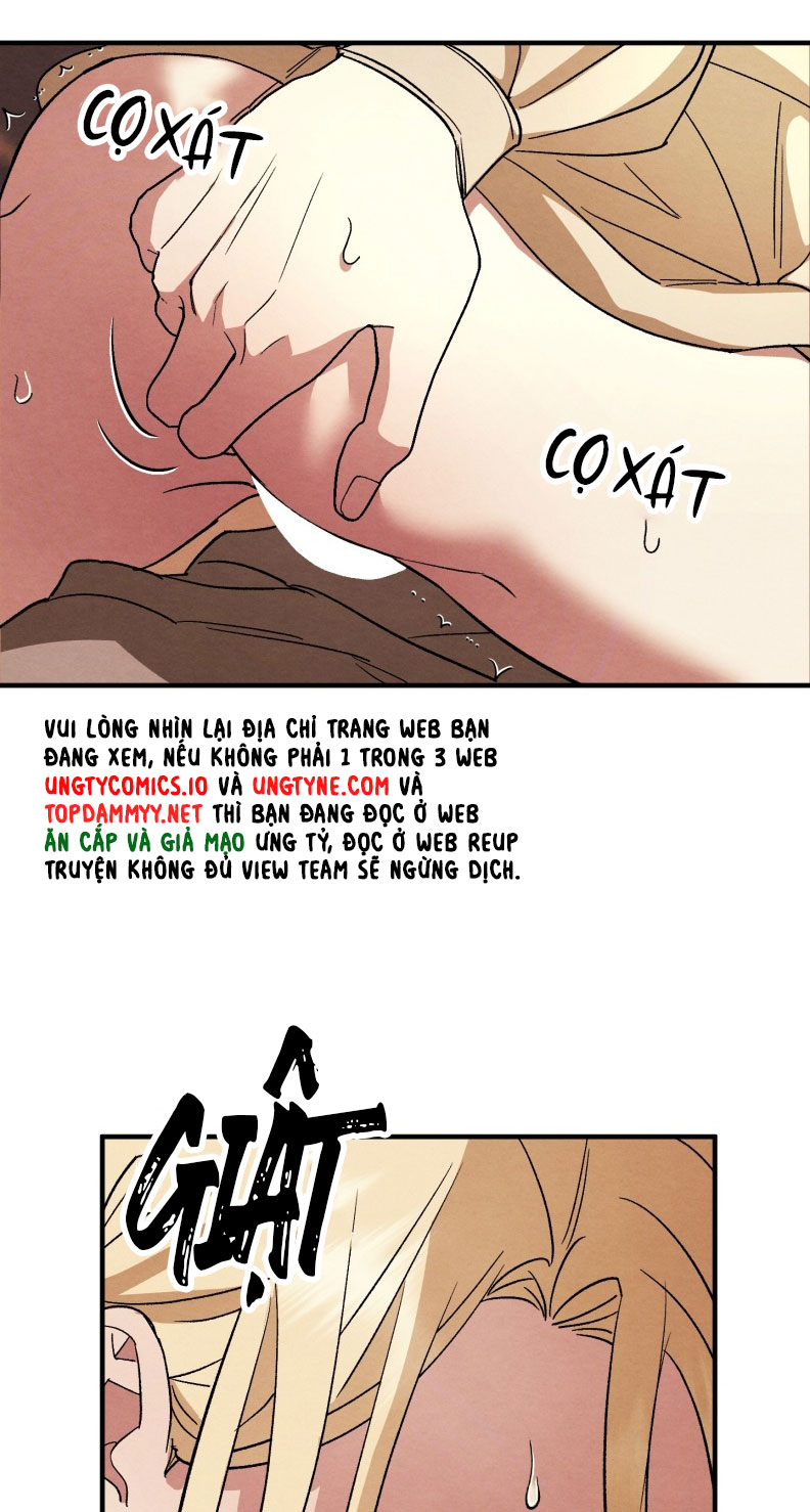 Cậu Chủ Yêu Quý Của Tôi Chap 10 - Trang 2