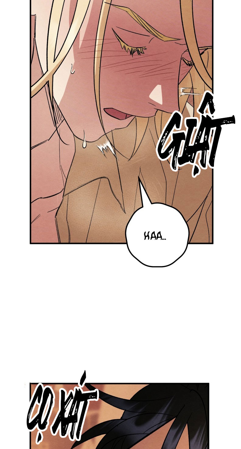 Cậu Chủ Yêu Quý Của Tôi Chap 10 - Trang 2