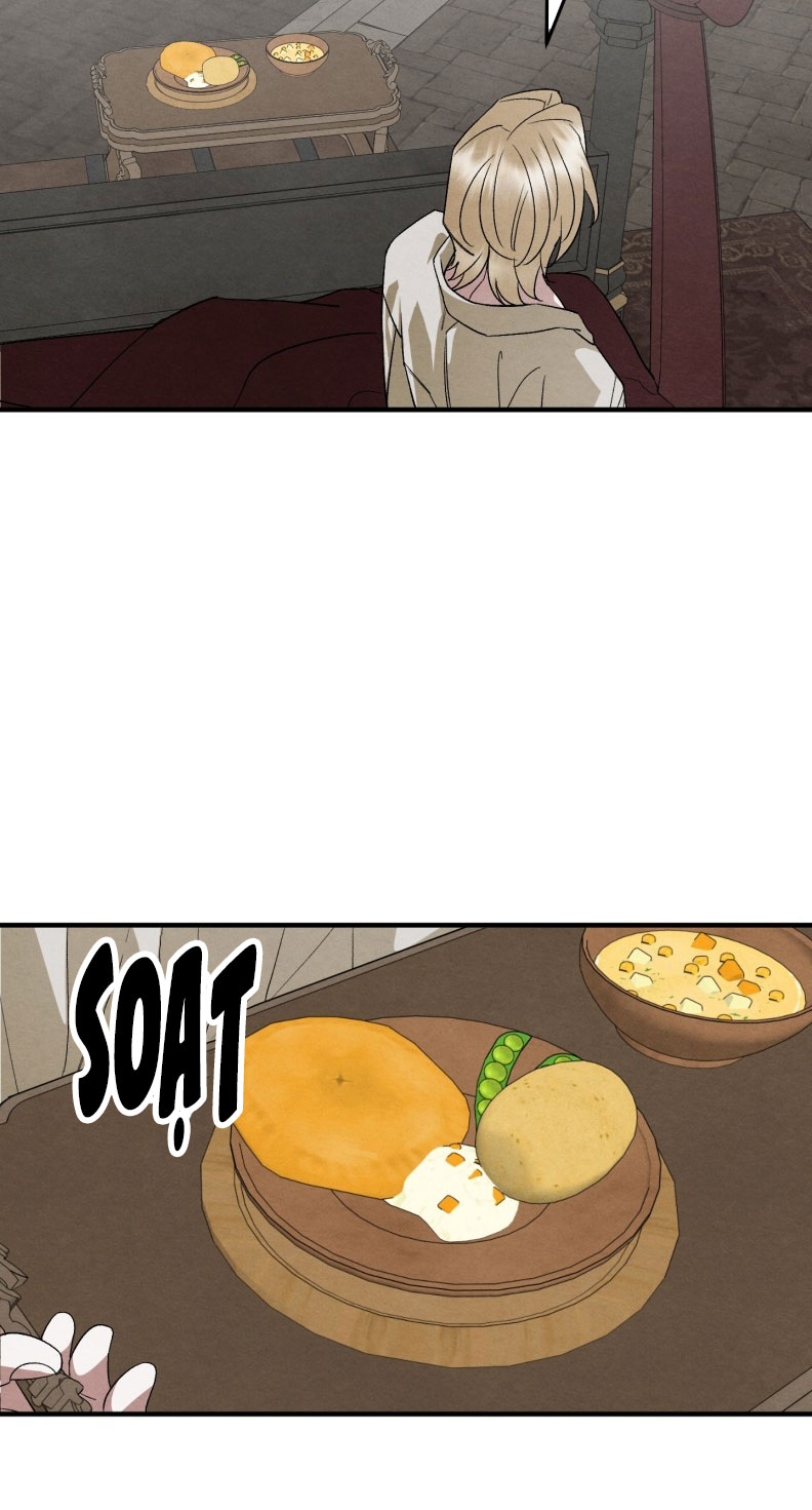 Cậu Chủ Yêu Quý Của Tôi Chap 10 - Trang 2