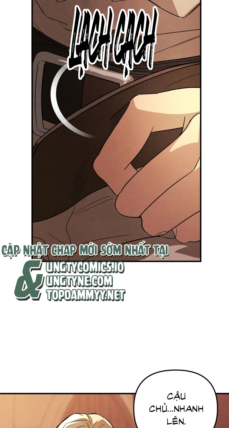 Cậu Chủ Yêu Quý Của Tôi Chap 10 - Trang 2