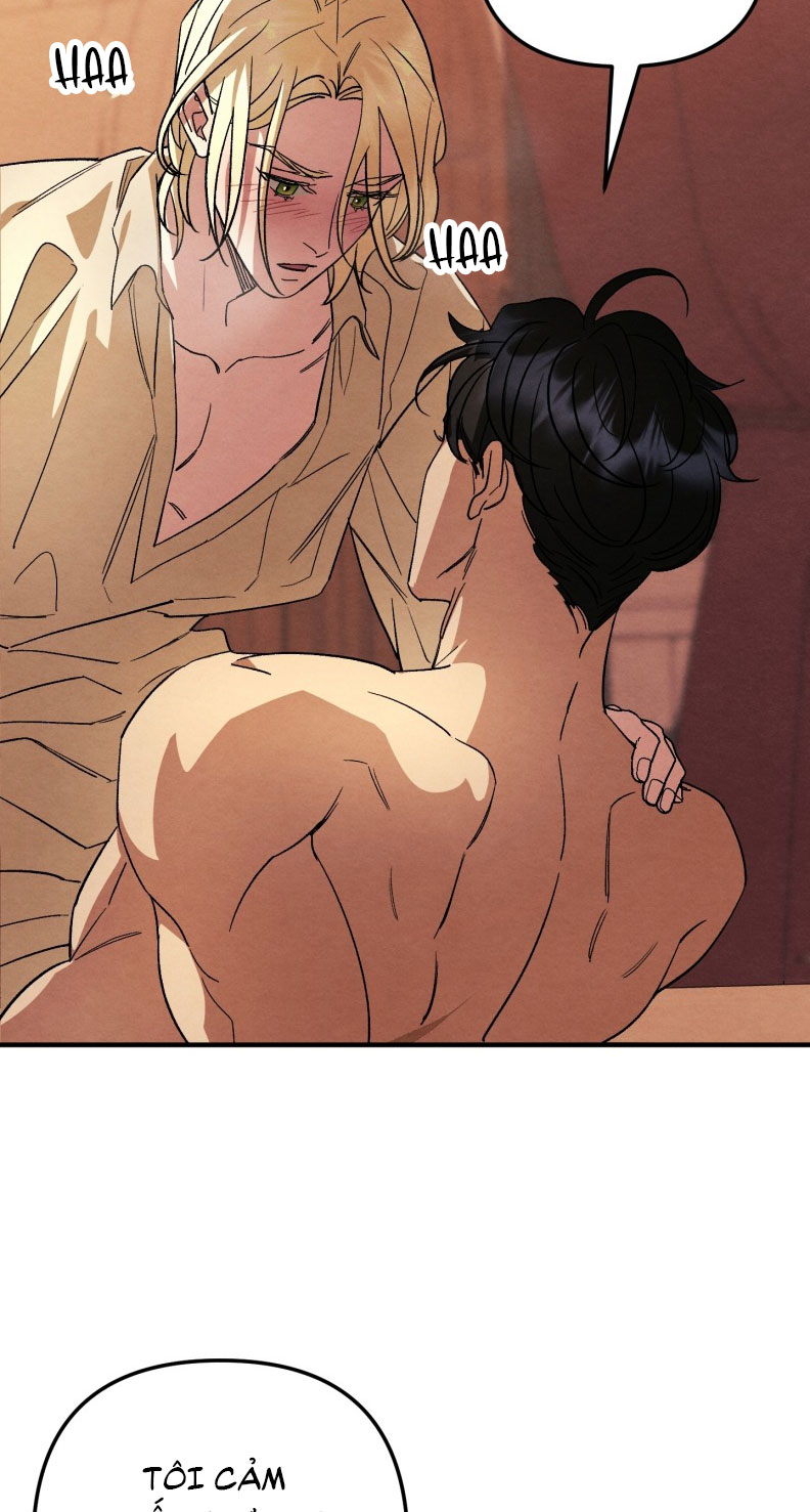 Cậu Chủ Yêu Quý Của Tôi Chap 10 - Trang 2