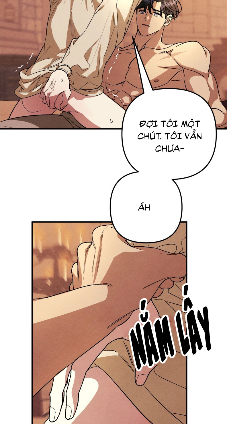 Cậu Chủ Yêu Quý Của Tôi Chap 10 - Trang 2