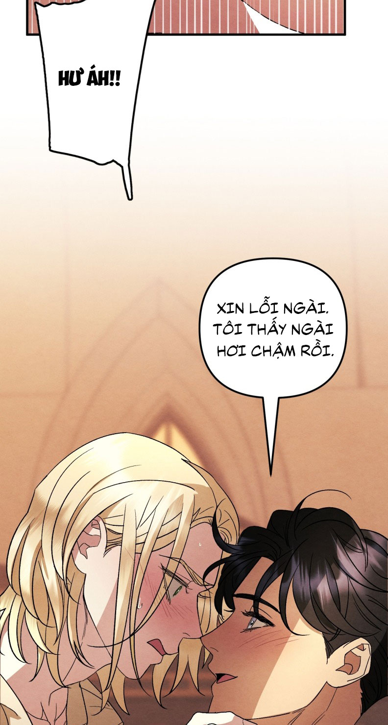 Cậu Chủ Yêu Quý Của Tôi Chap 10 - Trang 2