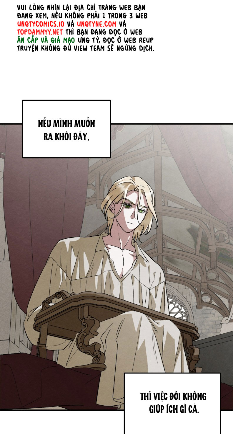 Cậu Chủ Yêu Quý Của Tôi Chap 10 - Trang 2