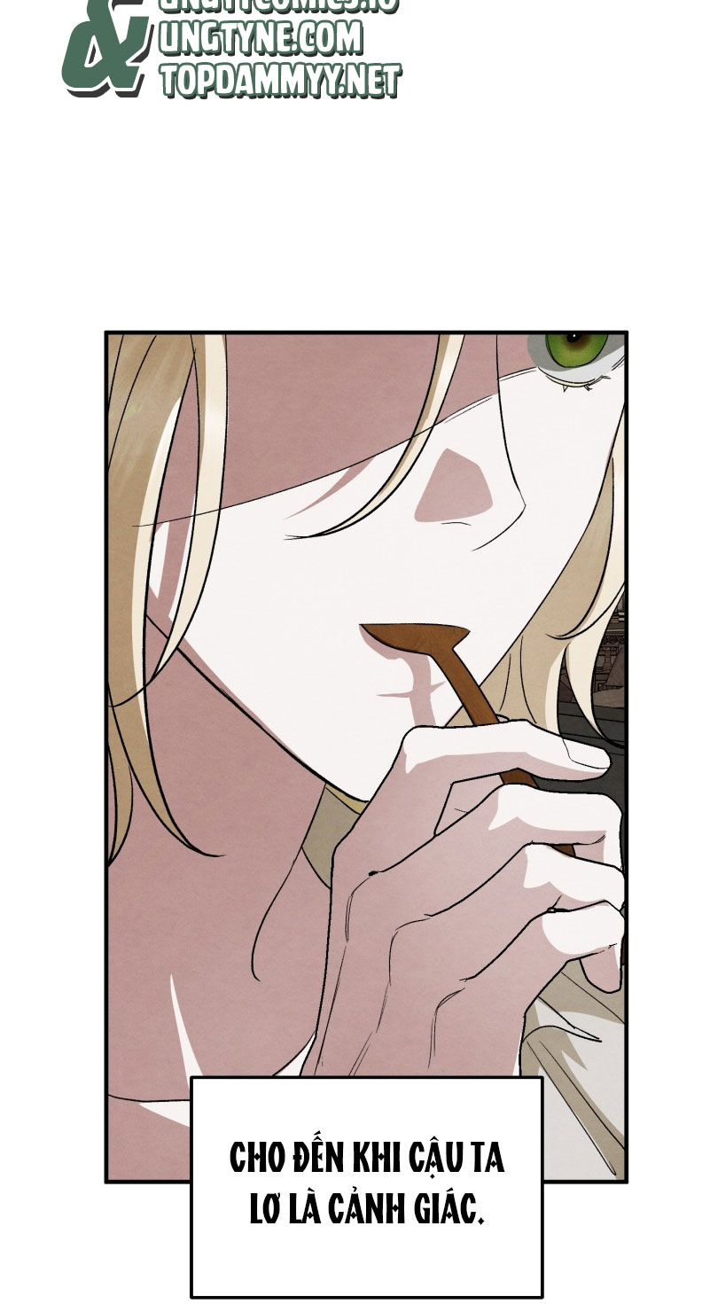 Cậu Chủ Yêu Quý Của Tôi Chap 10 - Trang 2