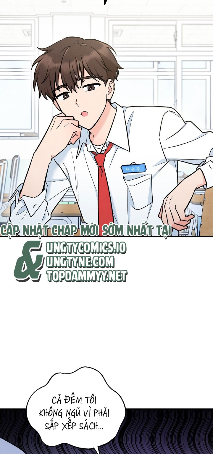 Linh Hồn Mu Ryeong Chap 3 - Next Chap 4