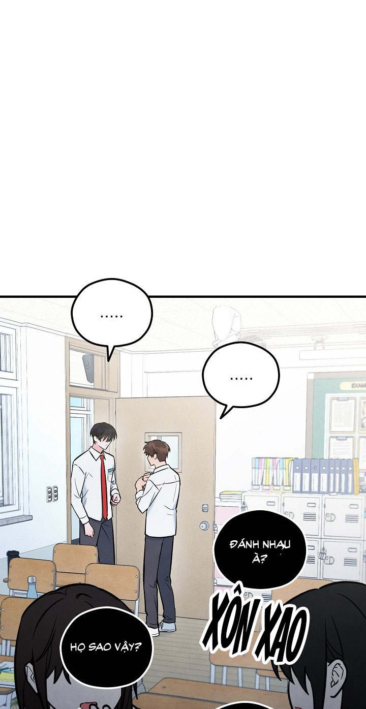 Linh Hồn Mu Ryeong Chap 3 - Next Chap 4