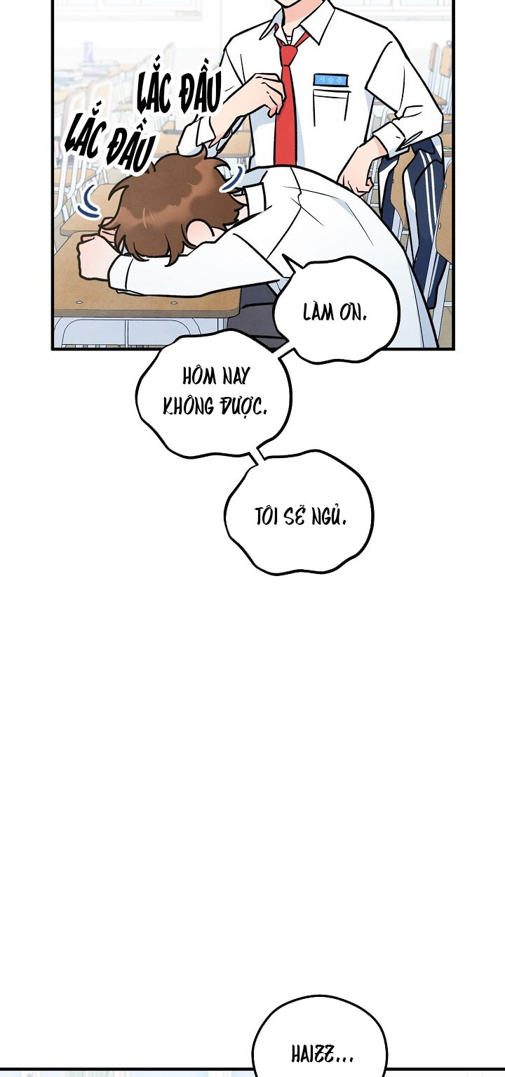 Linh Hồn Mu Ryeong Chap 3 - Next Chap 4