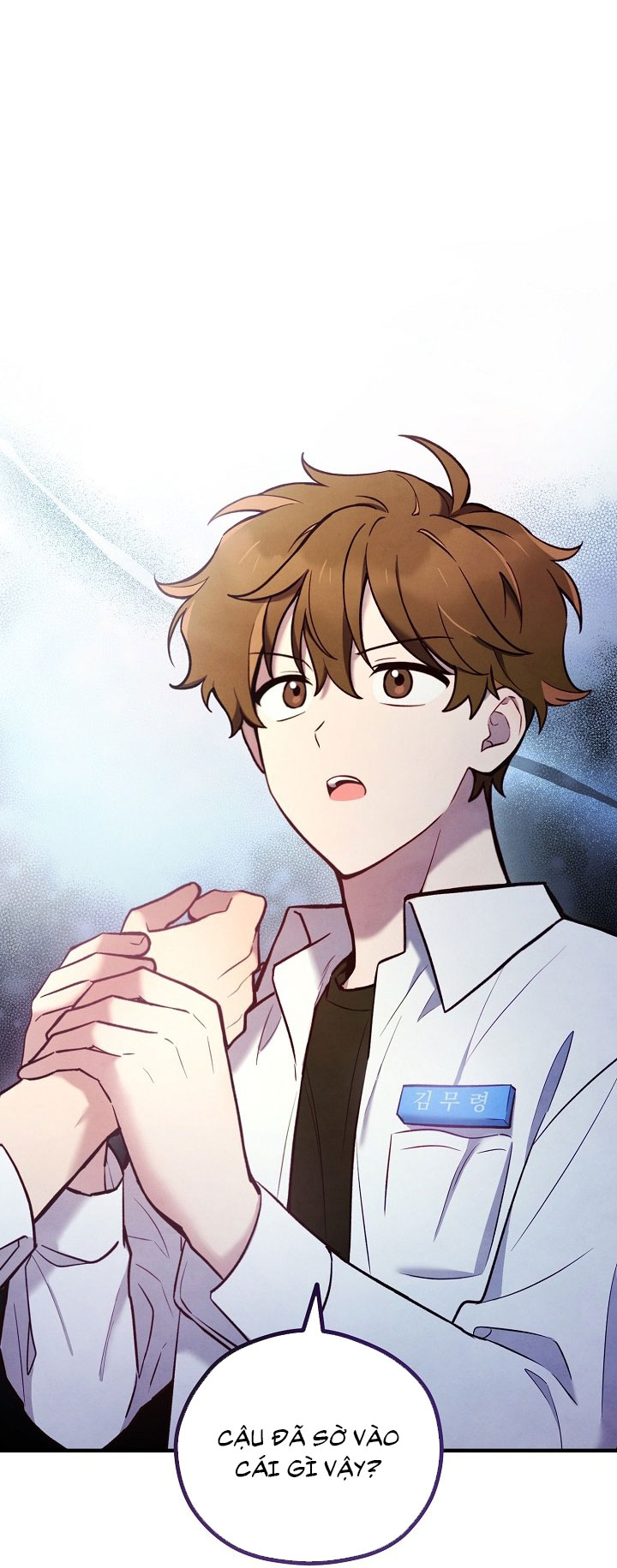 Linh Hồn Mu Ryeong Chap 3 - Next Chap 4