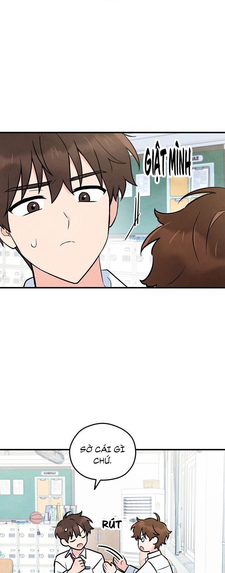 Linh Hồn Mu Ryeong Chap 3 - Next Chap 4