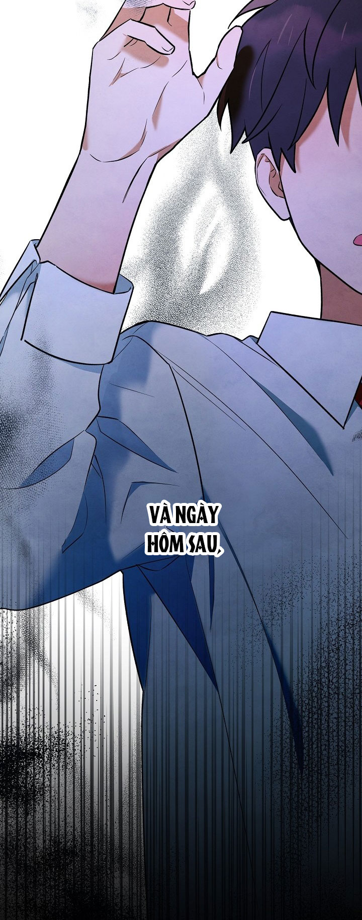 Linh Hồn Mu Ryeong Chap 3 - Next Chap 4