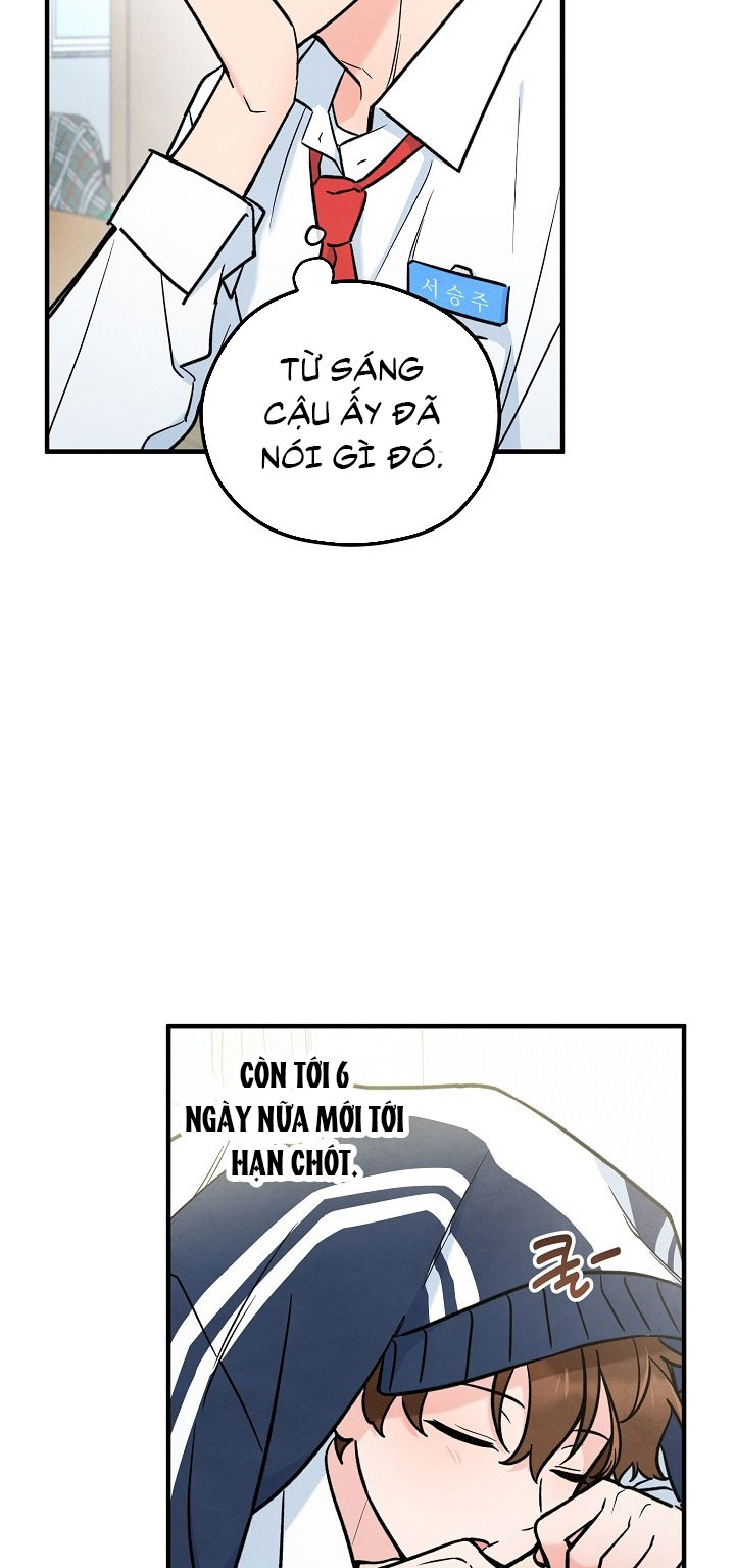 Linh Hồn Mu Ryeong Chap 3 - Next Chap 4