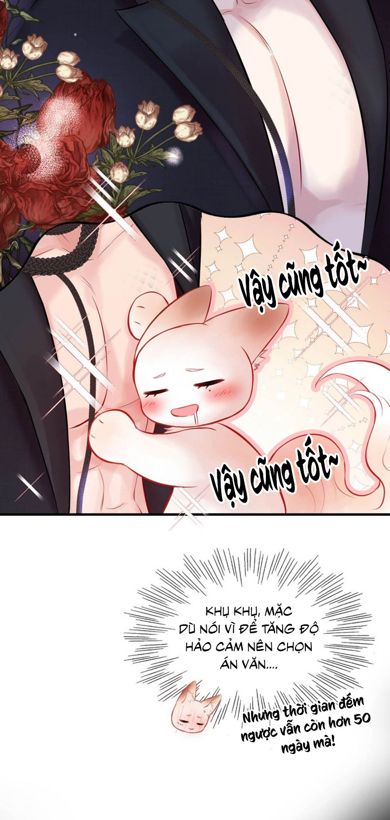 Công Lược Đối Tượng! Hình Tượng Của Cậu Sập Rồi! Chapter 18 - Trang 4