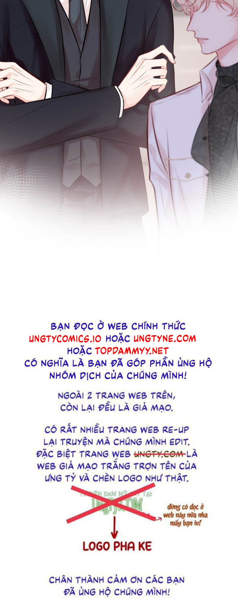 Công Lược Đối Tượng! Hình Tượng Của Cậu Sập Rồi! Chapter 18 - Trang 4