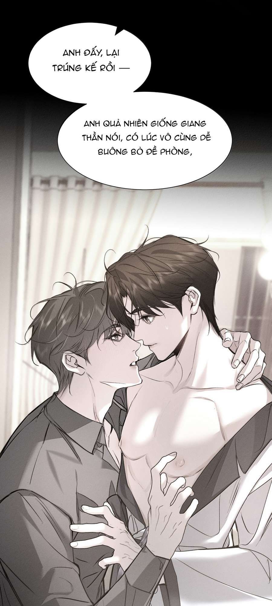 Ảnh Đế Cứ Muốn Làm Kim Chủ Của Tôi Chapter 51 - Trang 4