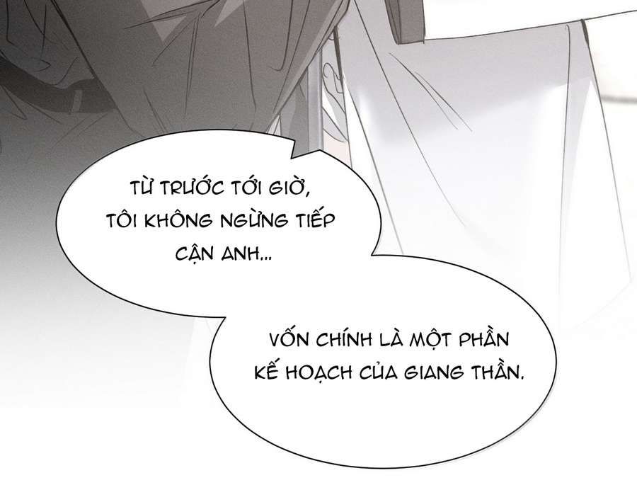 Ảnh Đế Cứ Muốn Làm Kim Chủ Của Tôi Chapter 51 - Trang 4