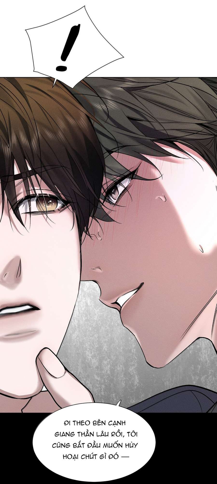 Ảnh Đế Cứ Muốn Làm Kim Chủ Của Tôi Chapter 51 - Trang 4