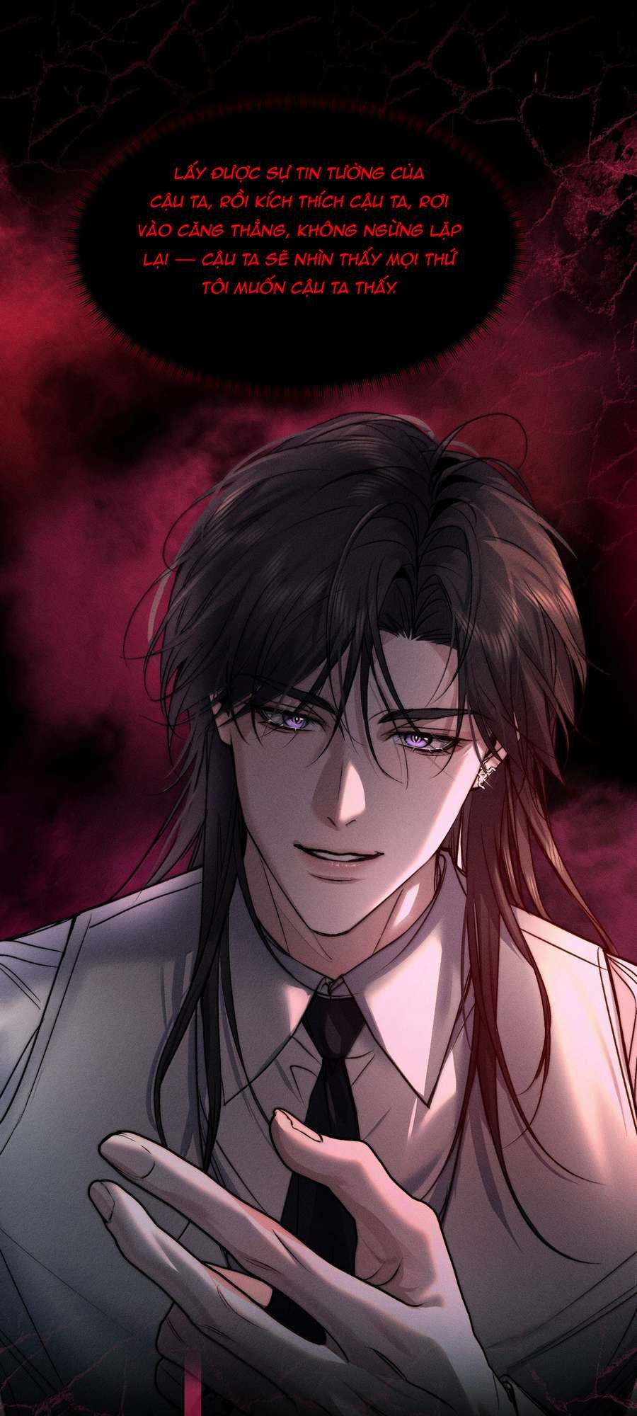 Ảnh Đế Cứ Muốn Làm Kim Chủ Của Tôi Chapter 51 - Trang 4