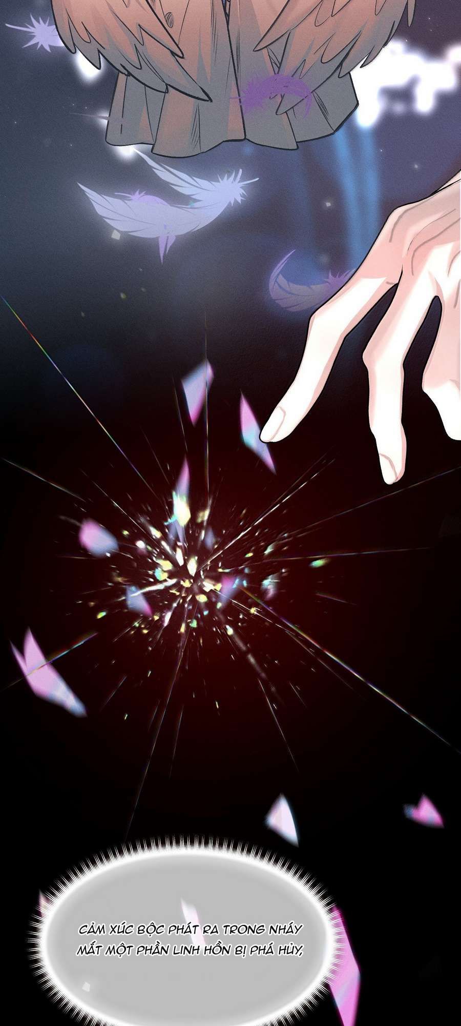 Ảnh Đế Cứ Muốn Làm Kim Chủ Của Tôi Chapter 51 - Trang 4