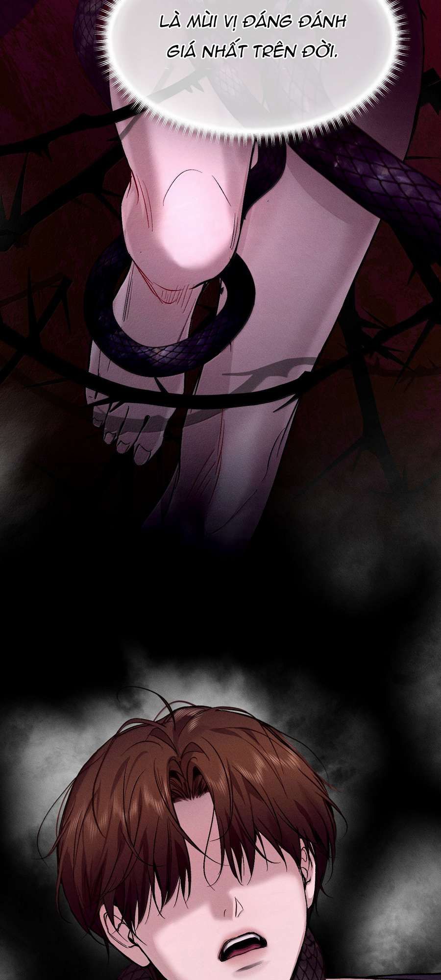 Ảnh Đế Cứ Muốn Làm Kim Chủ Của Tôi Chapter 51 - Trang 4