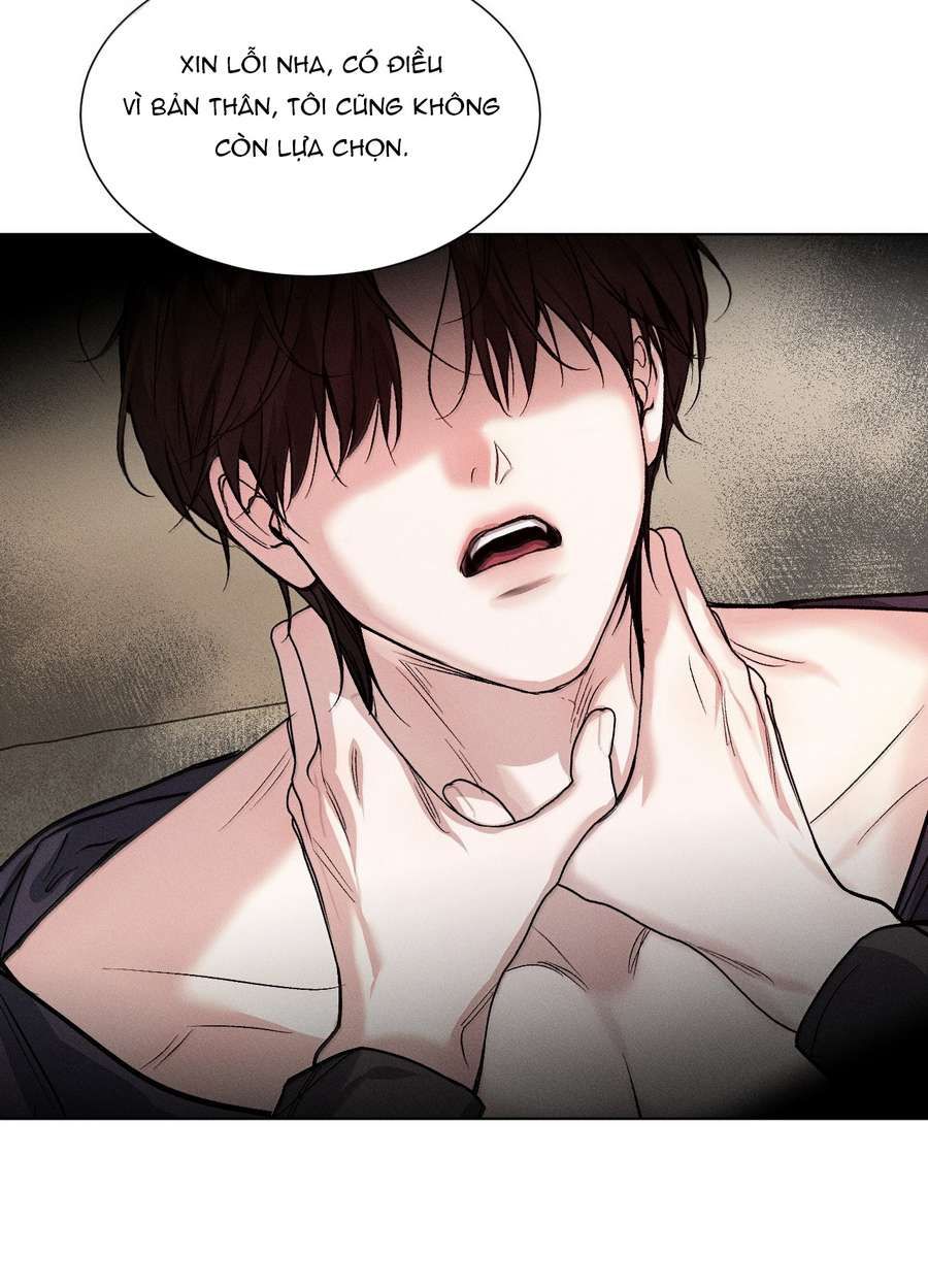 Ảnh Đế Cứ Muốn Làm Kim Chủ Của Tôi Chapter 51 - Trang 4