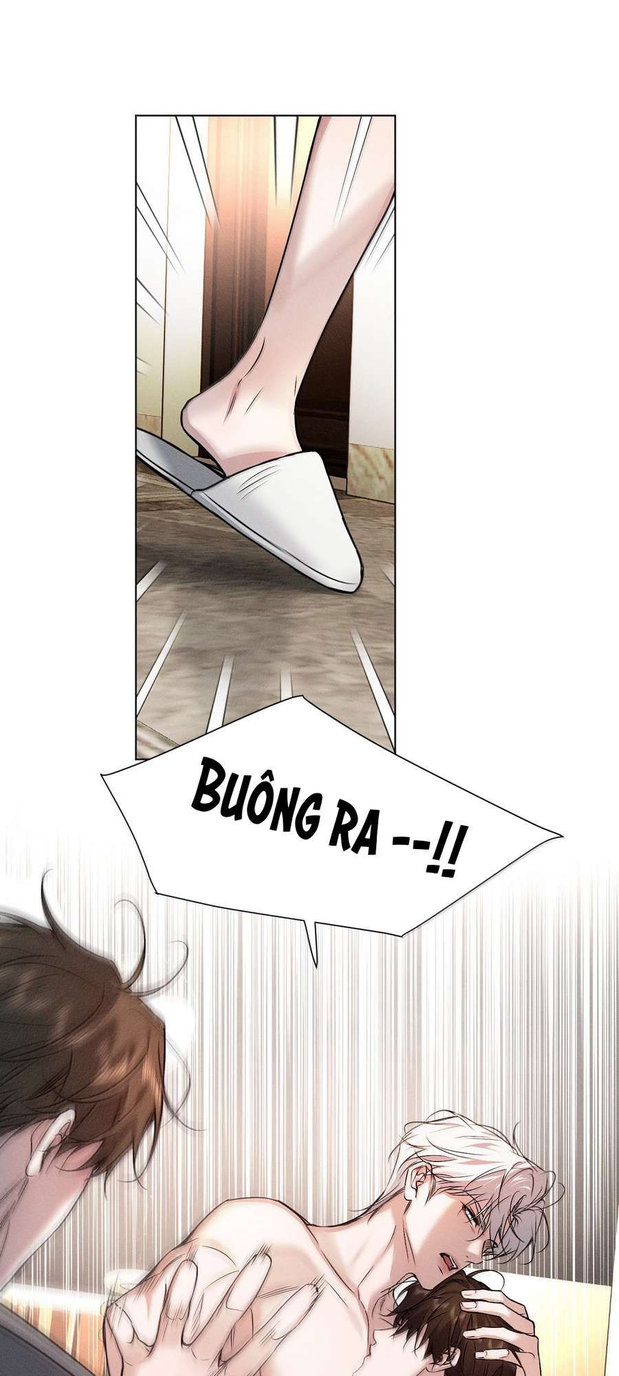 Ảnh Đế Cứ Muốn Làm Kim Chủ Của Tôi Chapter 51 - Trang 4