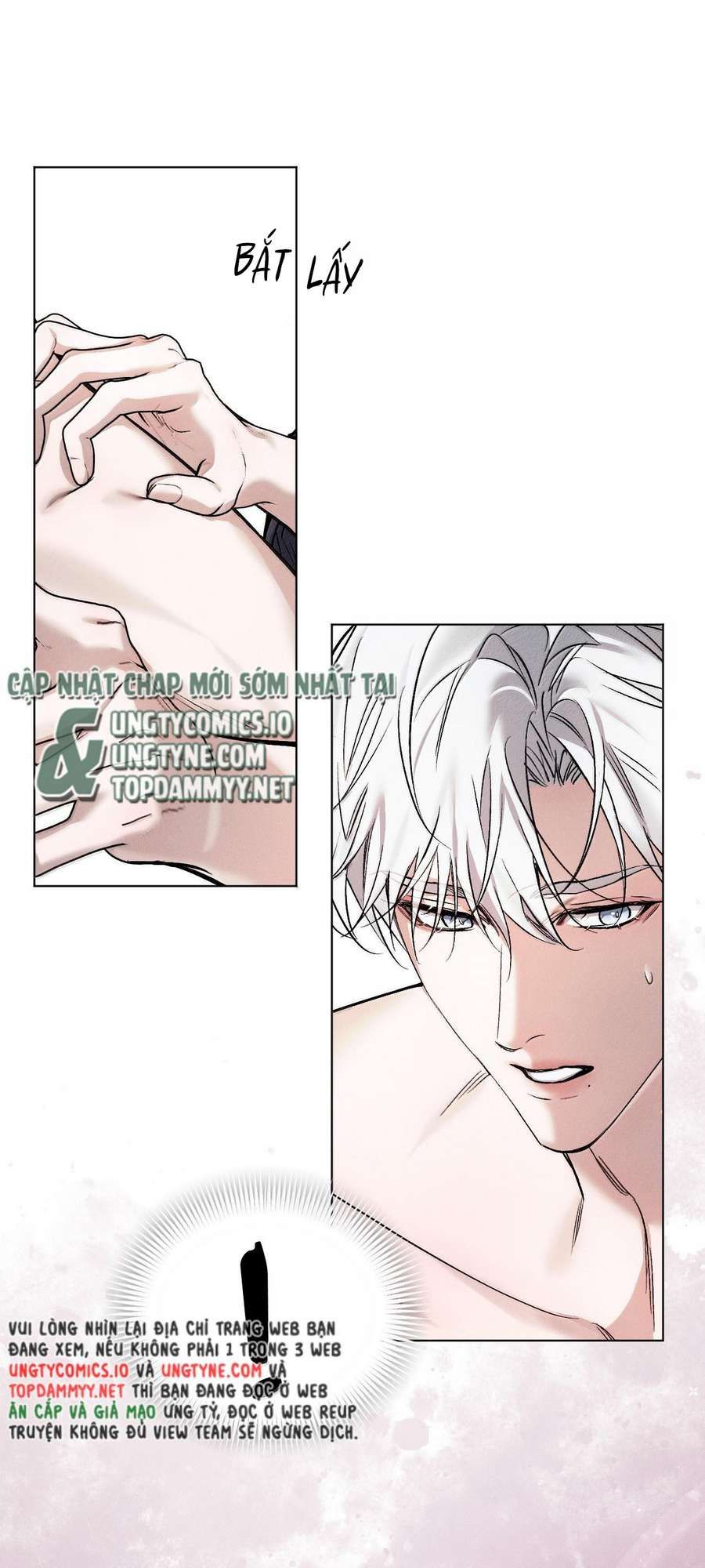 Ảnh Đế Cứ Muốn Làm Kim Chủ Của Tôi Chapter 51 - Trang 4