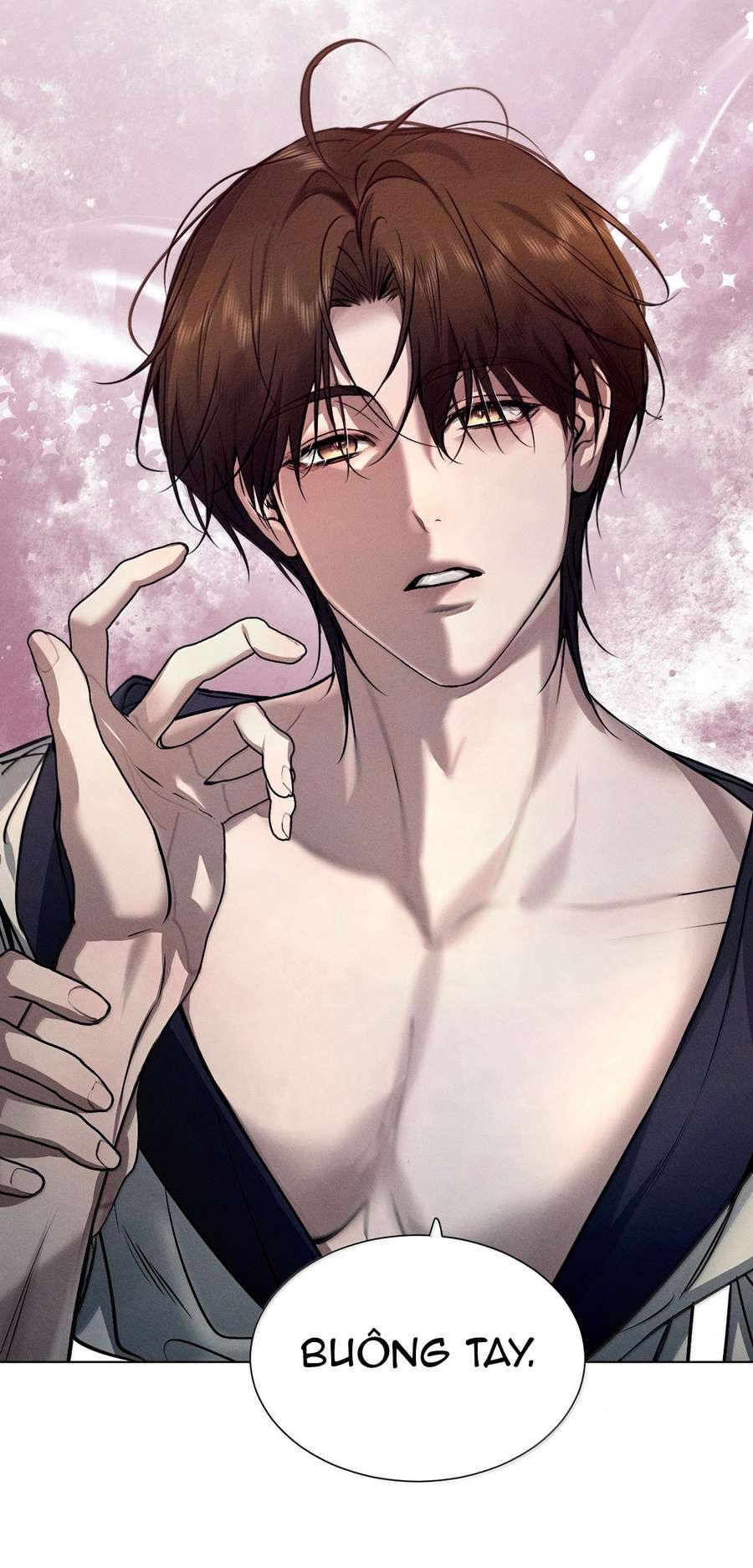 Ảnh Đế Cứ Muốn Làm Kim Chủ Của Tôi Chapter 51 - Trang 4