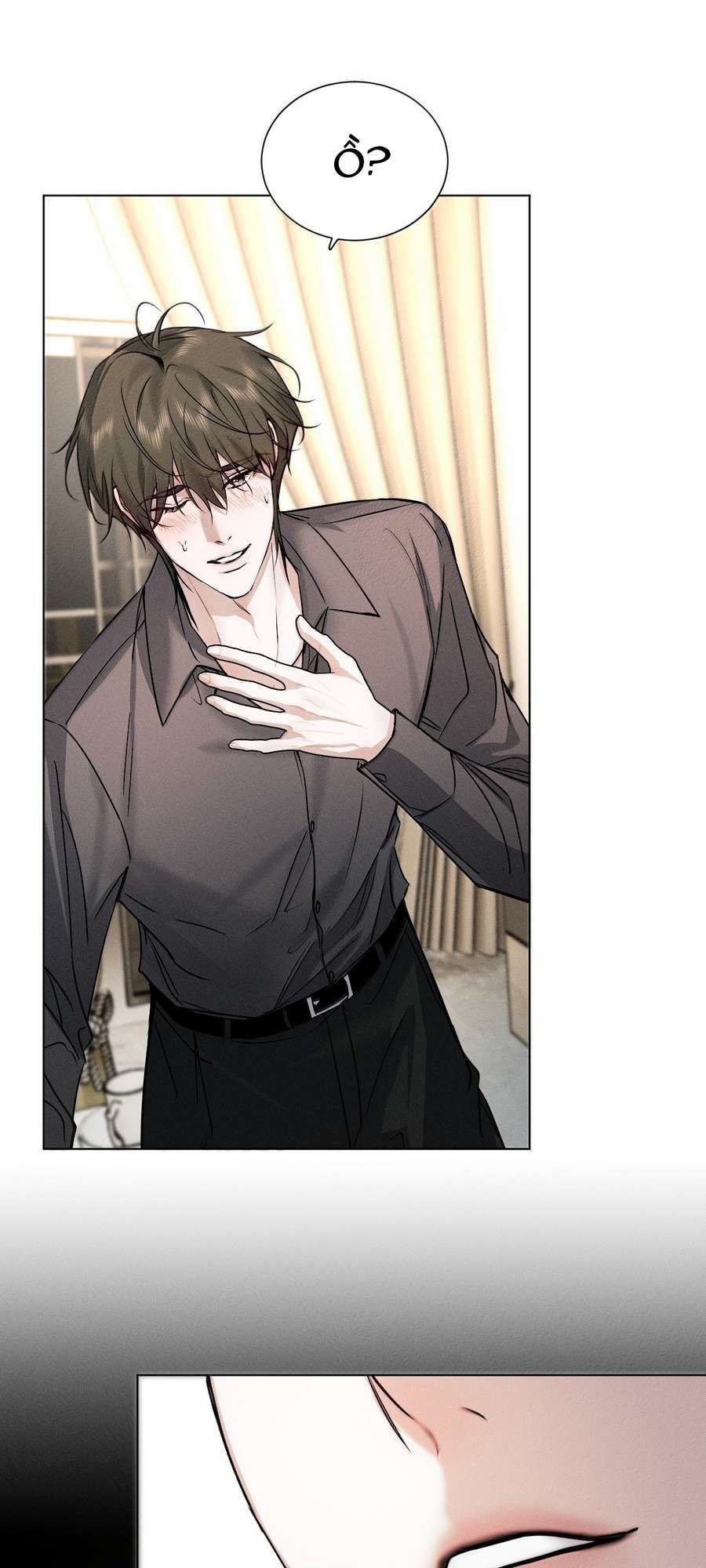 Ảnh Đế Cứ Muốn Làm Kim Chủ Của Tôi Chapter 51 - Trang 4