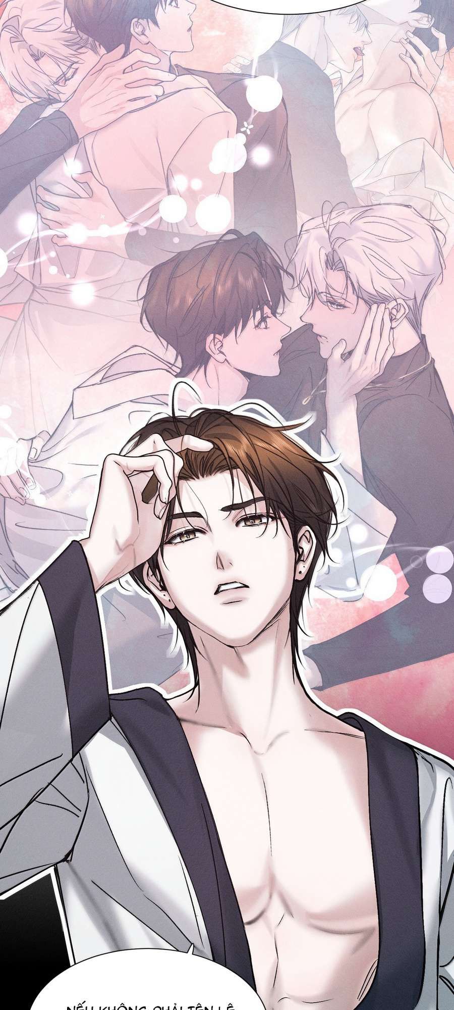 Ảnh Đế Cứ Muốn Làm Kim Chủ Của Tôi Chapter 51 - Trang 4