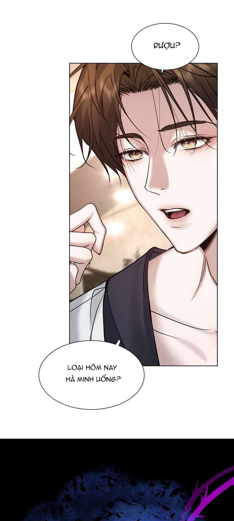 Ảnh Đế Cứ Muốn Làm Kim Chủ Của Tôi Chapter 51 - Trang 4