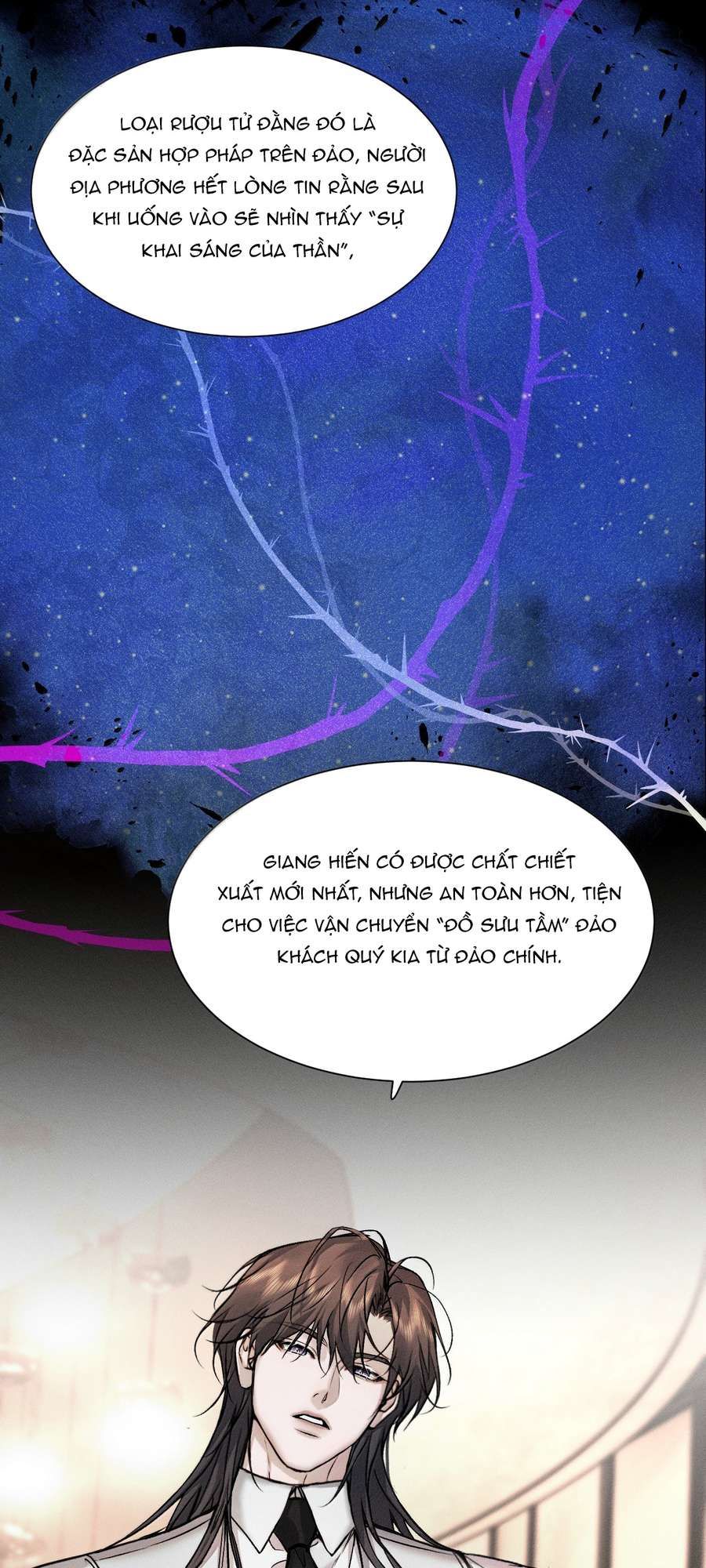 Ảnh Đế Cứ Muốn Làm Kim Chủ Của Tôi Chapter 51 - Trang 4