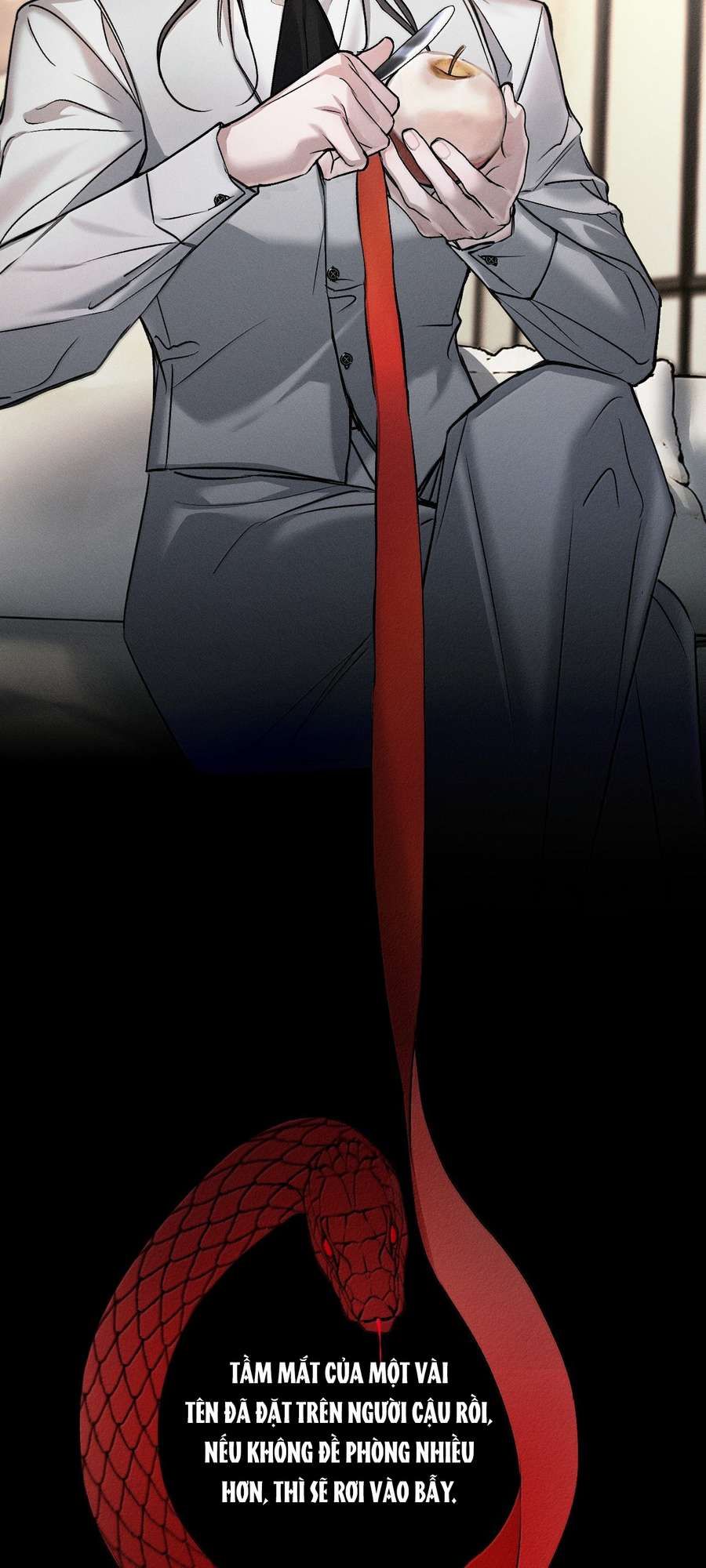 Ảnh Đế Cứ Muốn Làm Kim Chủ Của Tôi Chapter 51 - Trang 4