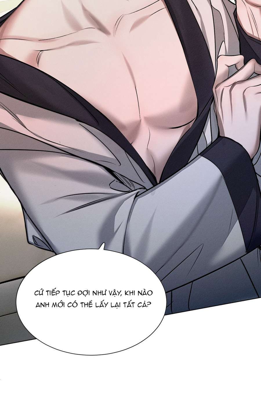 Ảnh Đế Cứ Muốn Làm Kim Chủ Của Tôi Chapter 51 - Trang 4