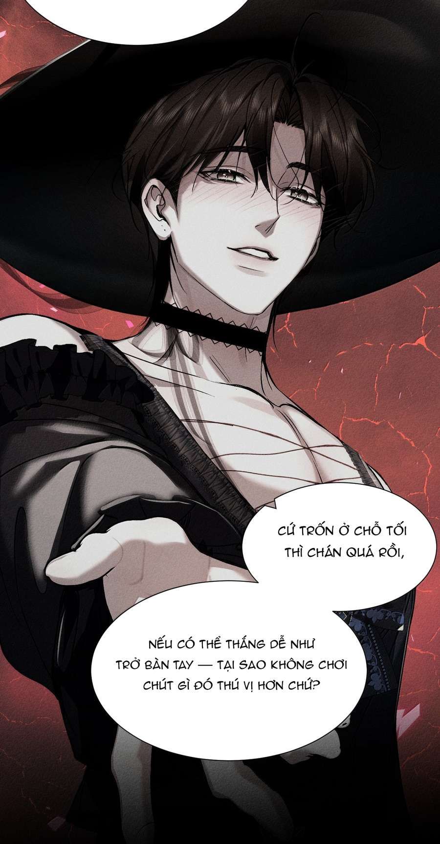 Ảnh Đế Cứ Muốn Làm Kim Chủ Của Tôi Chapter 51 - Trang 4