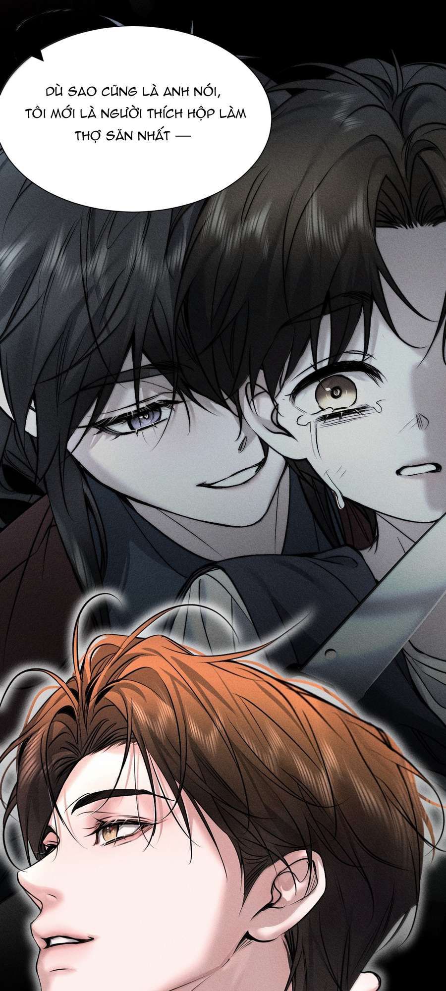 Ảnh Đế Cứ Muốn Làm Kim Chủ Của Tôi Chapter 51 - Trang 4