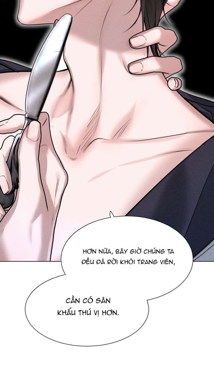 Ảnh Đế Cứ Muốn Làm Kim Chủ Của Tôi Chapter 51 - Trang 4