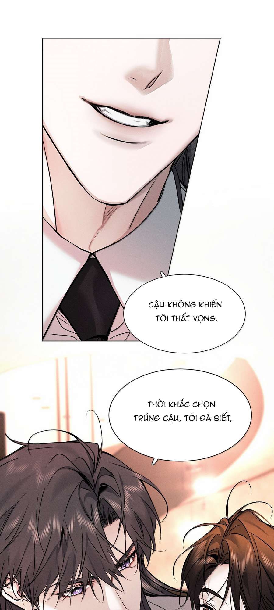 Ảnh Đế Cứ Muốn Làm Kim Chủ Của Tôi Chapter 51 - Trang 4