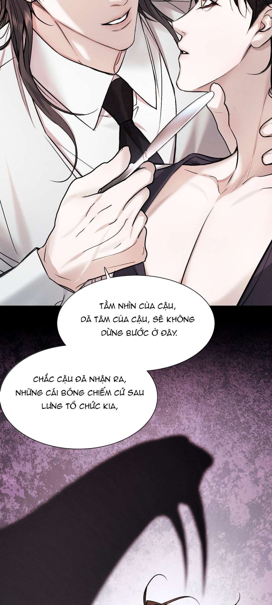 Ảnh Đế Cứ Muốn Làm Kim Chủ Của Tôi Chapter 51 - Trang 4