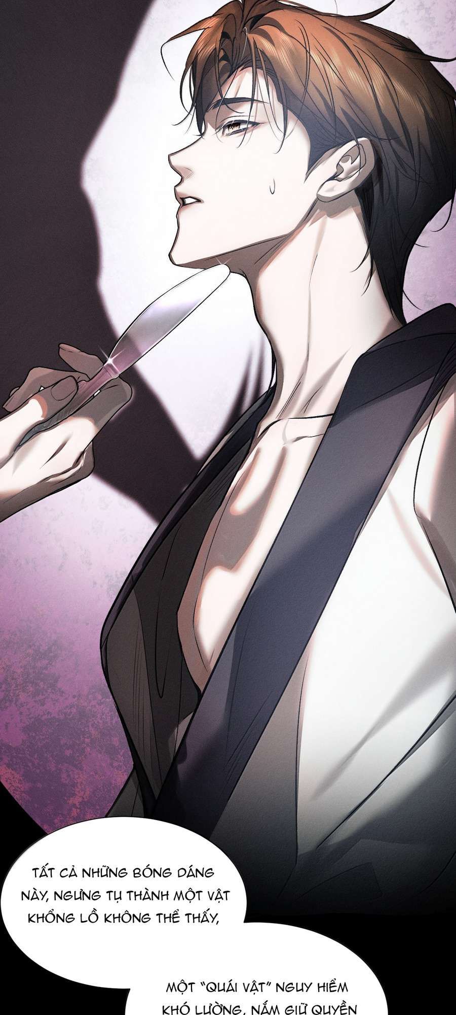 Ảnh Đế Cứ Muốn Làm Kim Chủ Của Tôi Chapter 51 - Trang 4