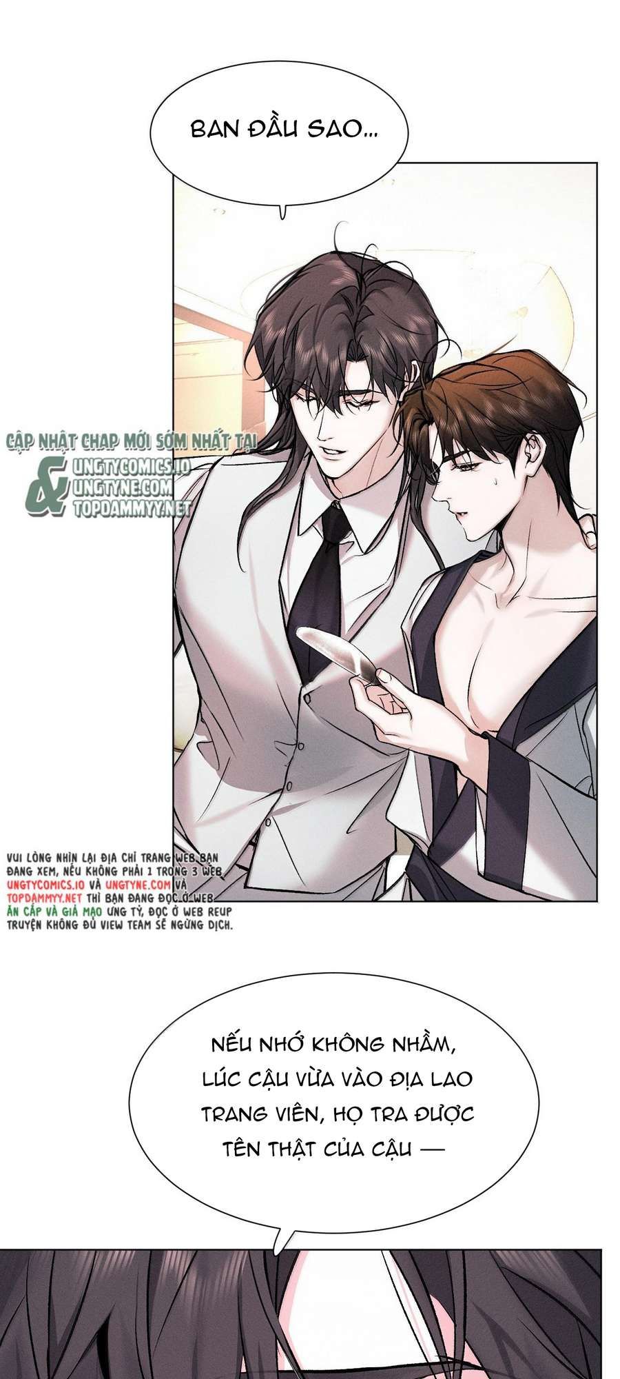 Ảnh Đế Cứ Muốn Làm Kim Chủ Của Tôi Chapter 51 - Trang 4